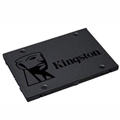 Disco Ssd Kngston Sa400s37/480gb Disco Ssd Kngston Sa400s37/480gb