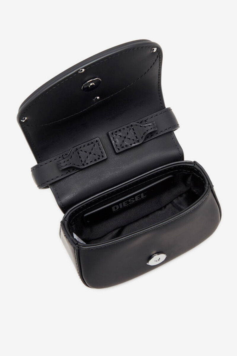 MINI BOLSO 1DR XS Negro