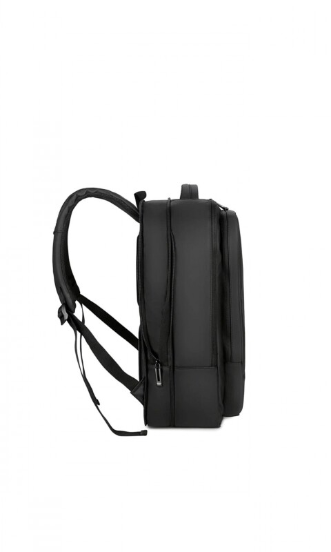 MOCHILA THE ECONOMIST NEGRO