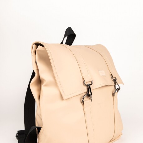 MOCHILA PLUIE Beige