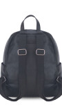 MOCHILA QUERETARO NEGRO