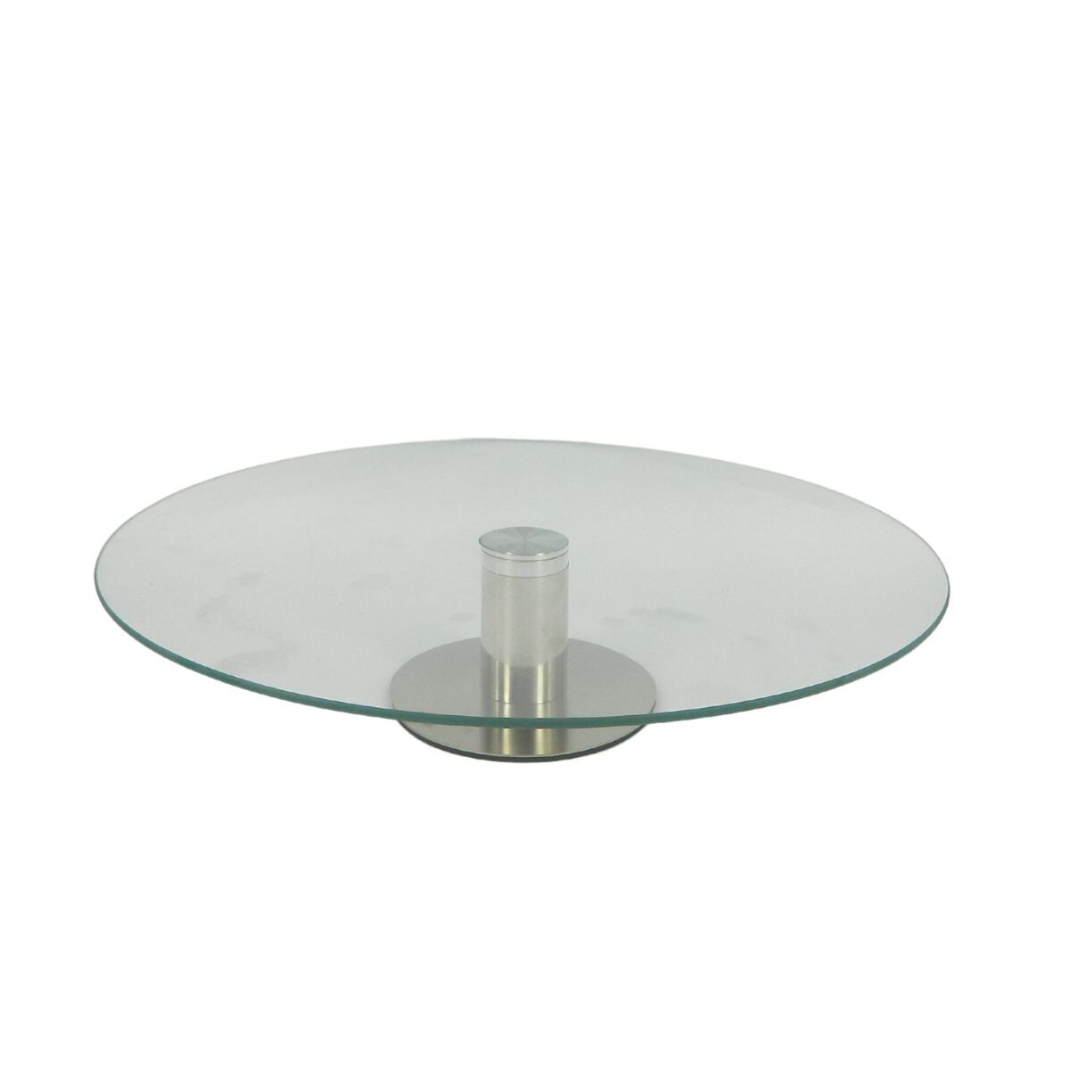 Plato giratorio 30 cm 