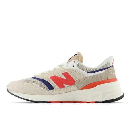 Championes New Balance Unisex - 997 - U997RRC LINEN