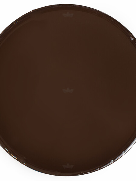 PINTOR ESMALTE BRILLANTE MARRON CON CONVERTIDOR - 0.9LT N/A