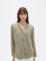 Blusa Siliqua Estampado 1
