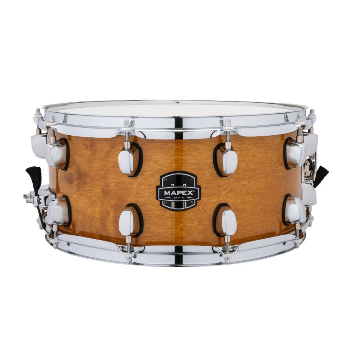 Redoblante Mapex Mpnmp4650cnl 14 X 6.5 Sd Amber Maple Burst 