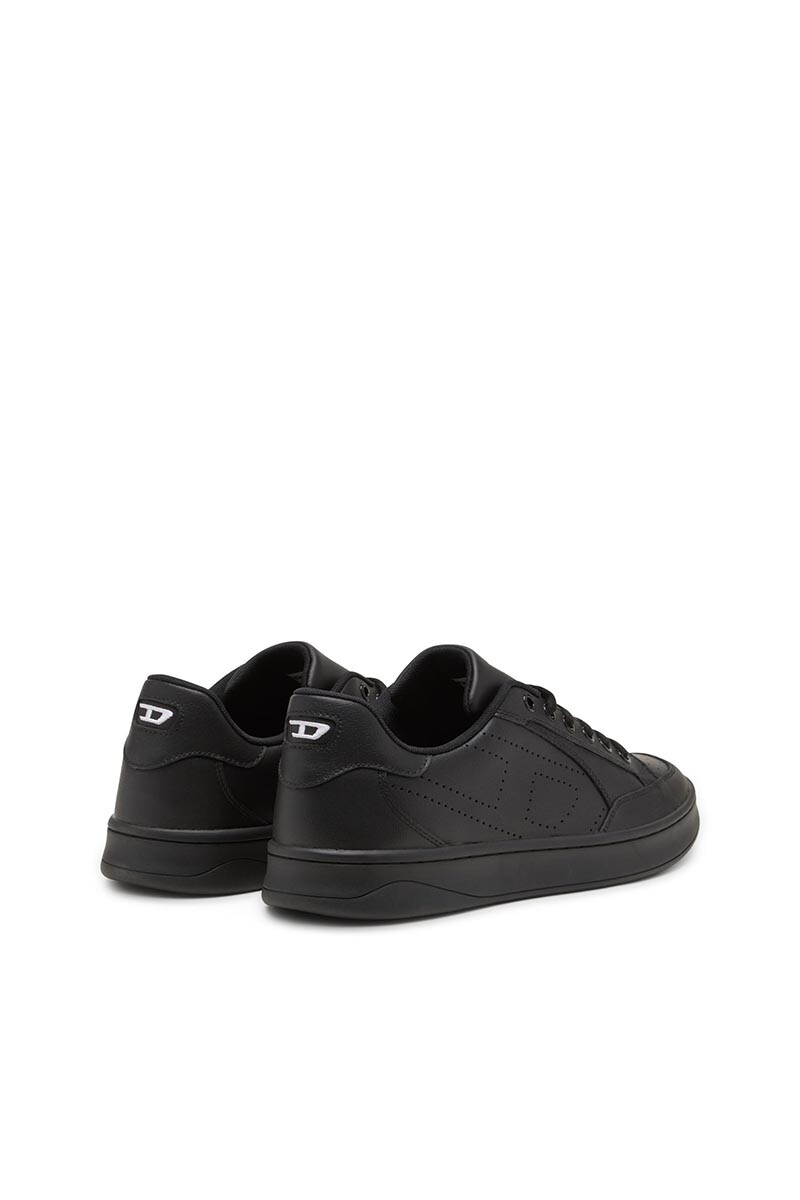 Zapatillas Para Hombre S-Dakota Low Negro