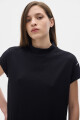 Blusa Yuri Black