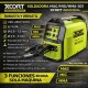XCORT SOLDADORA INVERTER 3EN1 MIG/MAG/MMA 301A Xcort Soldadora Inverter 3en1 Mig/mag/mma 301a