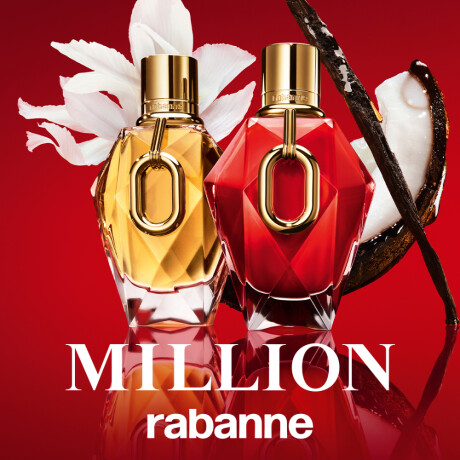 Perfume Rabanne Million Gold Her Red EDP 50ml Perfume Rabanne Million Gold Her Red EDP 50ml