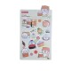 Stickers Sushi diseño 1