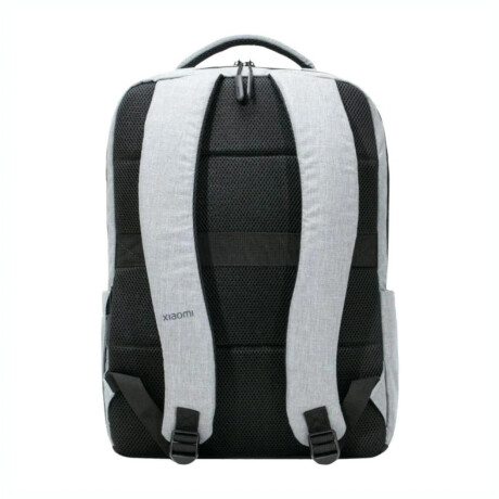 Mochila Xiaomi Mi Commuter Gris Mochila Xiaomi Mi Commuter Gris