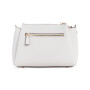 Cartera Guess Iwona Chica Blanco 0