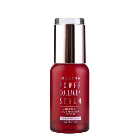 Sérum Orjena Power Collagen Intensive 45ml Sérum Orjena Power Collagen Intensive 45ml