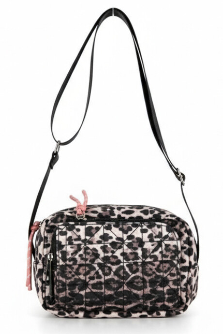 Bandolera Nadiya Color Unico