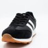 CHAMPION 32-36 BLACK/WHIT