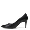 Zapato de Mujer Bottero en punta 353721 Negro