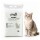 Arena Para Gatos Tofu 6L Aglomerante Descarga Inodoro Verde