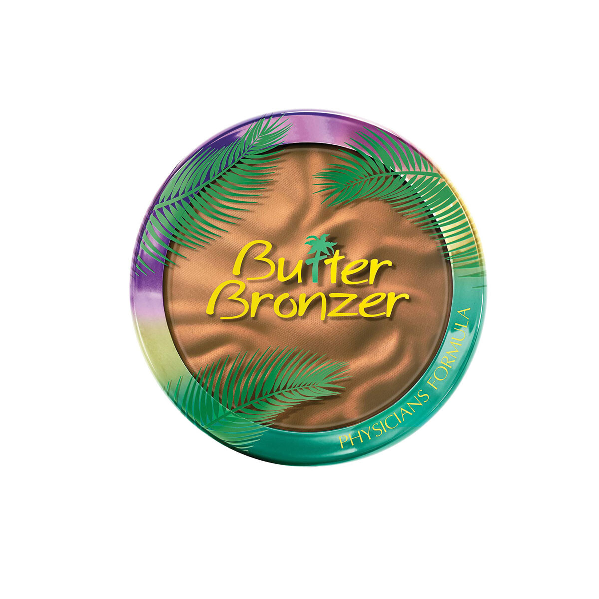 Bronzer Physicians Formula Murumuru Butter Bronzer Deep Bronzer 