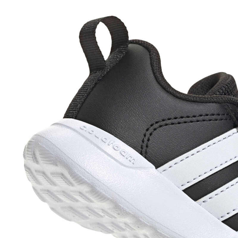 Championes de Niños Adidas Vl Move Cf I Infant Negro - Blanco