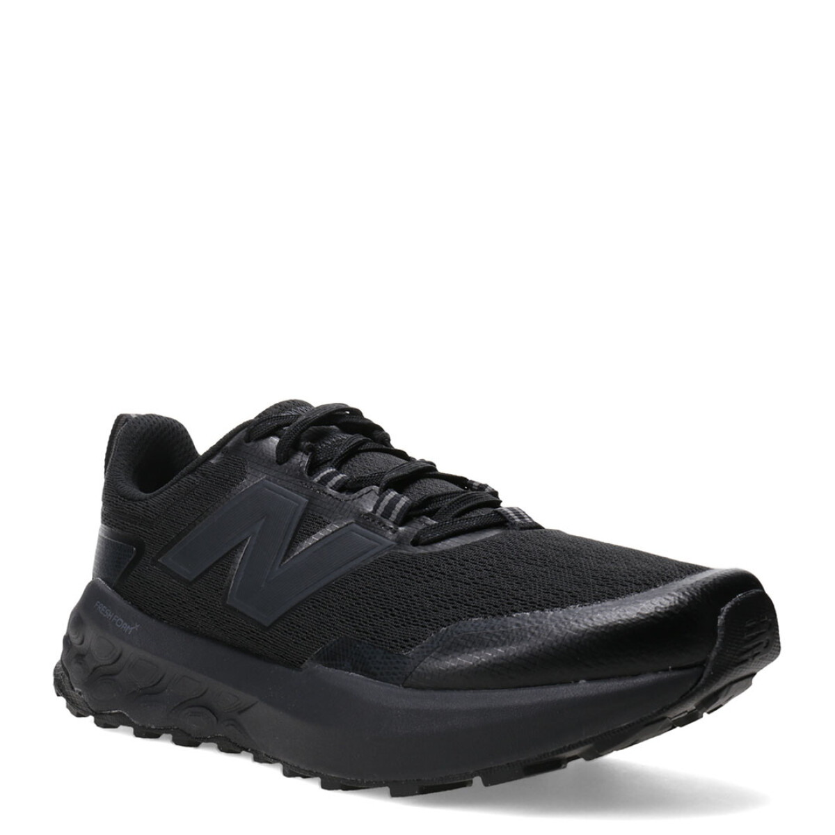 Championes de Hombre New Balance Garoe New Balance - Negro 