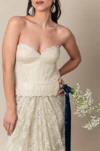 VESTIDO ROMINA VESTIDO ROMINA