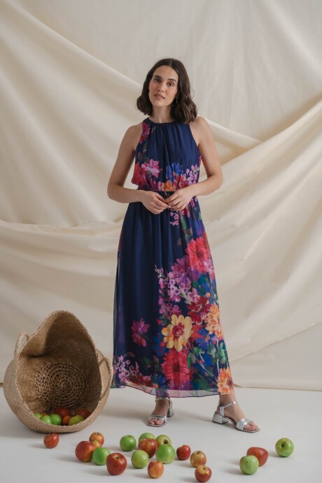 VESTIDO VIOLETTE VESTIDO VIOLETTE