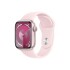 Apple Watch S9 45MM Pink MR9H3LL/A SB ML