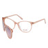 Noon P27 nude Clip-On Noon P27 Nude Clip-on