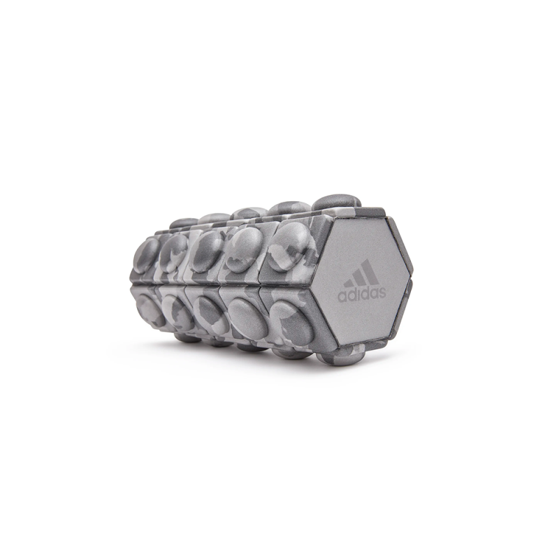 Mini Rolo Sensitivo Adidas Gris