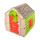 Casita Starplay Casa Infantil Plastico 102x109x90 2