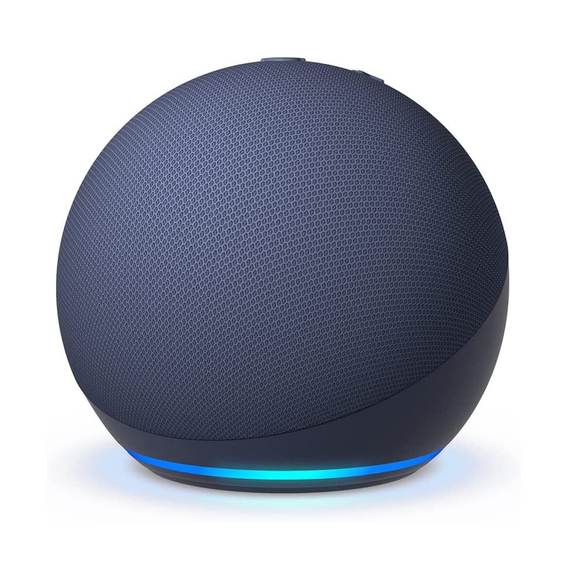 Asistente Virtual AMAZON Echo Dot Alexa (5Ta GEN) BT WiFi - Sea Blue 