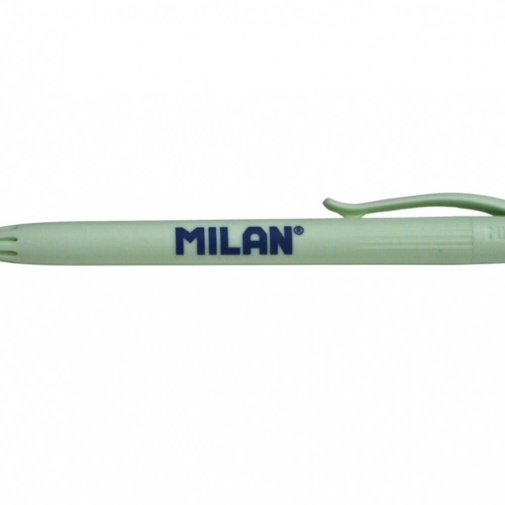 BOLIGRAFO MILAN 1918 AZUL BOLIGRAFO MILAN 1918 AZUL