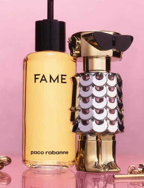Recarga 200ml para perfume Paco Rabanne Fame EDP Original Recarga 200ml para perfume Paco Rabanne Fame EDP Original