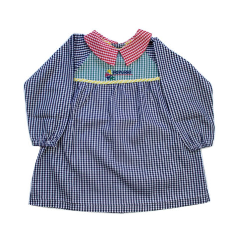 Túnica Popurri Kinder