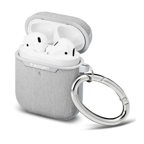 Spigen funda Urban Fit AirPods 1/2 Grey Spigen funda Urban Fit AirPods 1/2 Grey