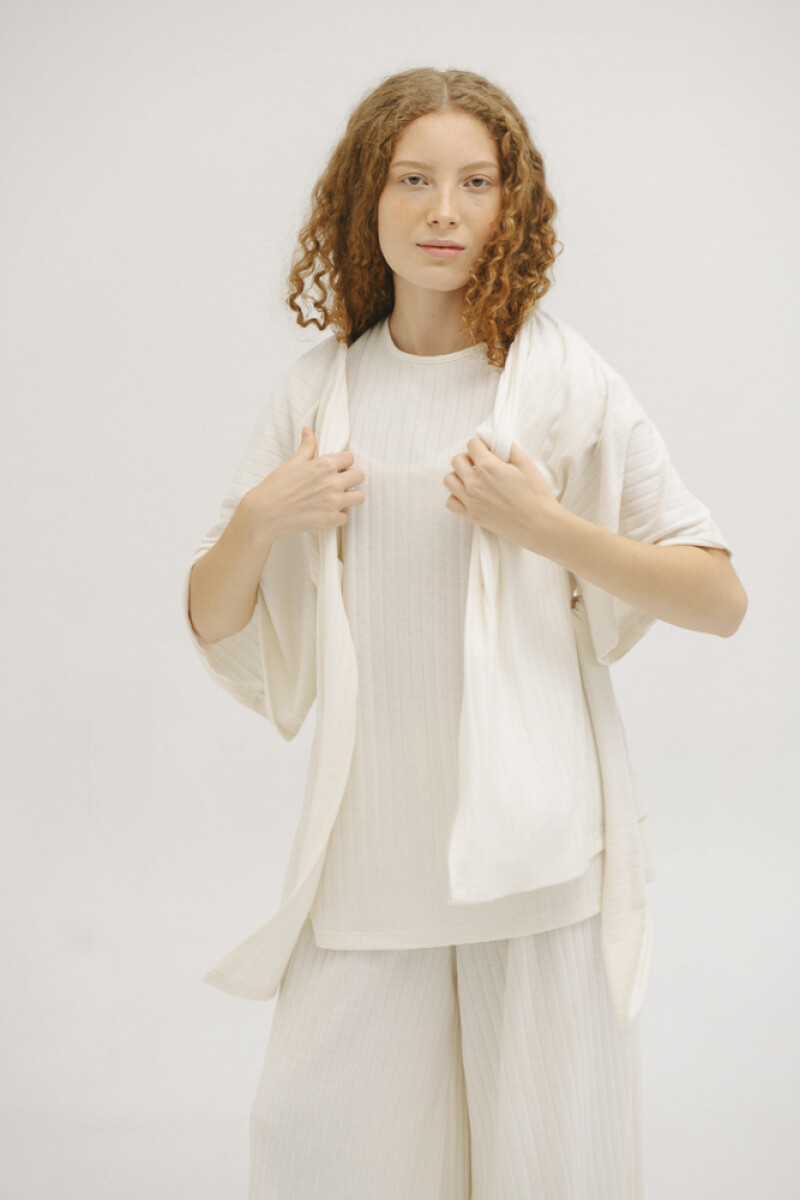 Comfy Set Noemia Crema