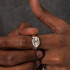 TwoJeys Anillo Always Lucky Signet Plata TwoJeys Anillo Always Lucky Signet Plata