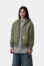 CAMPERA GADD Verde