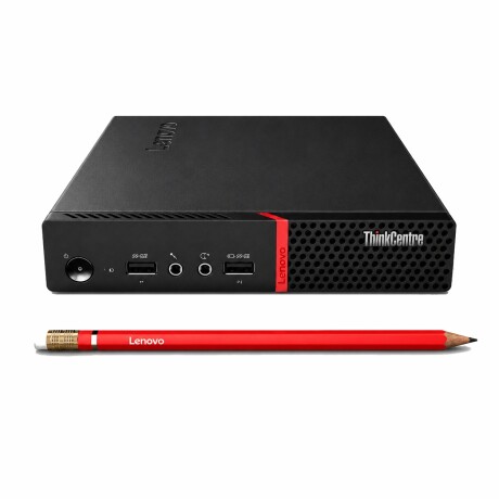 MINI PC LENOVO AMD PRO A6 8GB 128GB 001