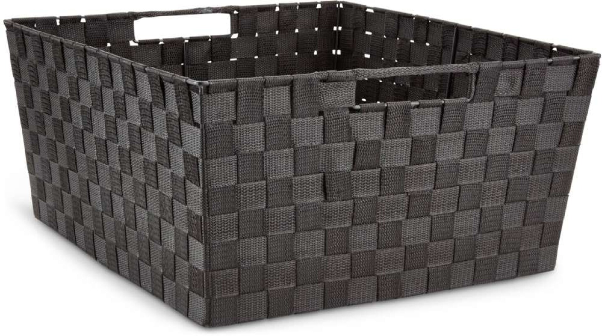 Cesta Asmus A43Xl47Xa22Cm - Negro 