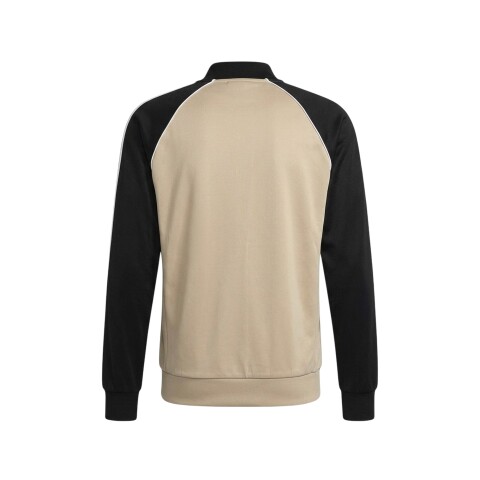 Campera adidas Originals Essentials Stone Khaki