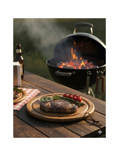 TABLA REDONDA D30/H2CM MADERA TABLA REDONDA D30/H2CM MADERA