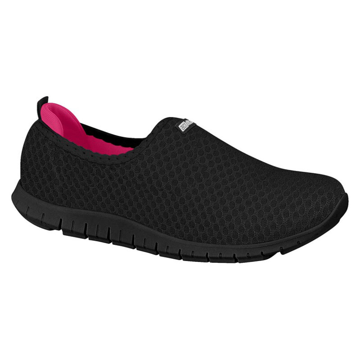 CHAMPION FLOATHER 539 - neon/preto 