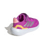 Adidas Runfalcon 5 El I Fucsia-blanco