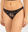 Colaless aleli Negro
