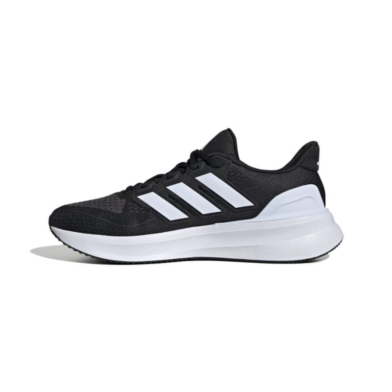 Running - Adidas - ADIDAS ULTRARUN 5 de Hombre - IE8794 Negro-blanco