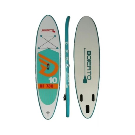 TABLA PADDLE INFLABLE BOIERTO-DF730 305 X 76 X 10 TABLA PADDLE INFLABLE BOIERTO-DF730 305 X 76 X 10