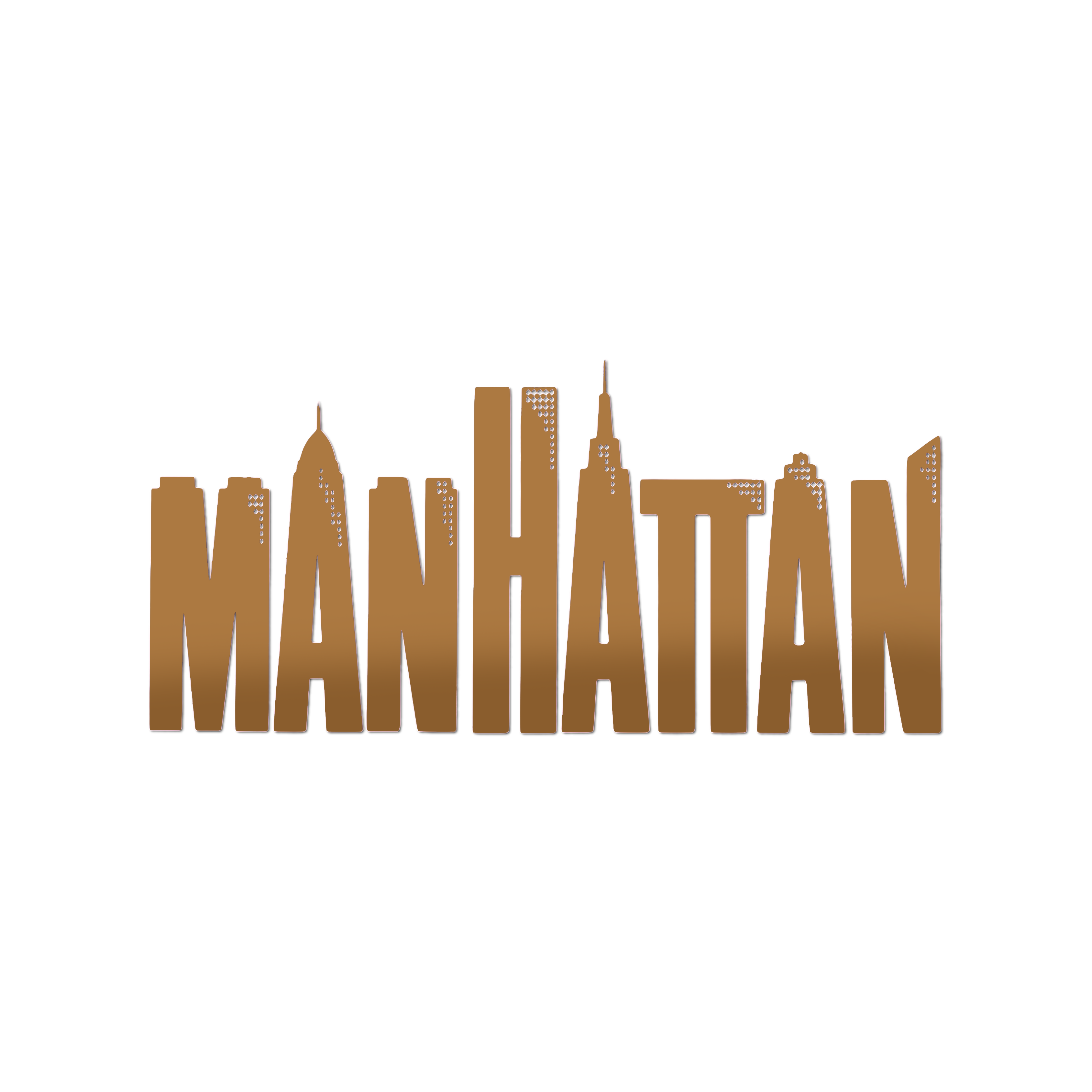 MANHATTAN