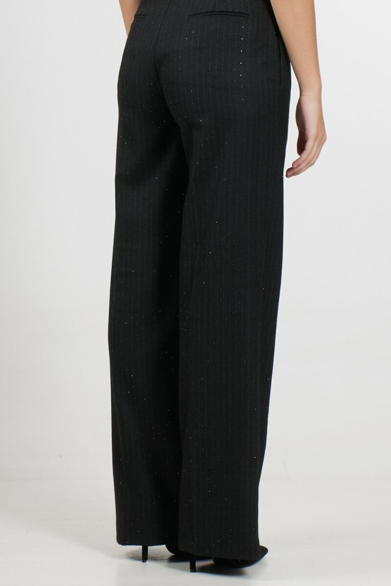 PANTALON Negro